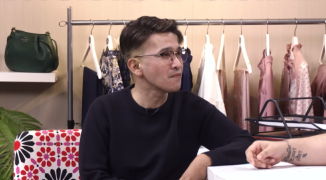 Ruben Onsu cari orang yang sebut Thalia Onsu bukan anaknya. [FTNews]